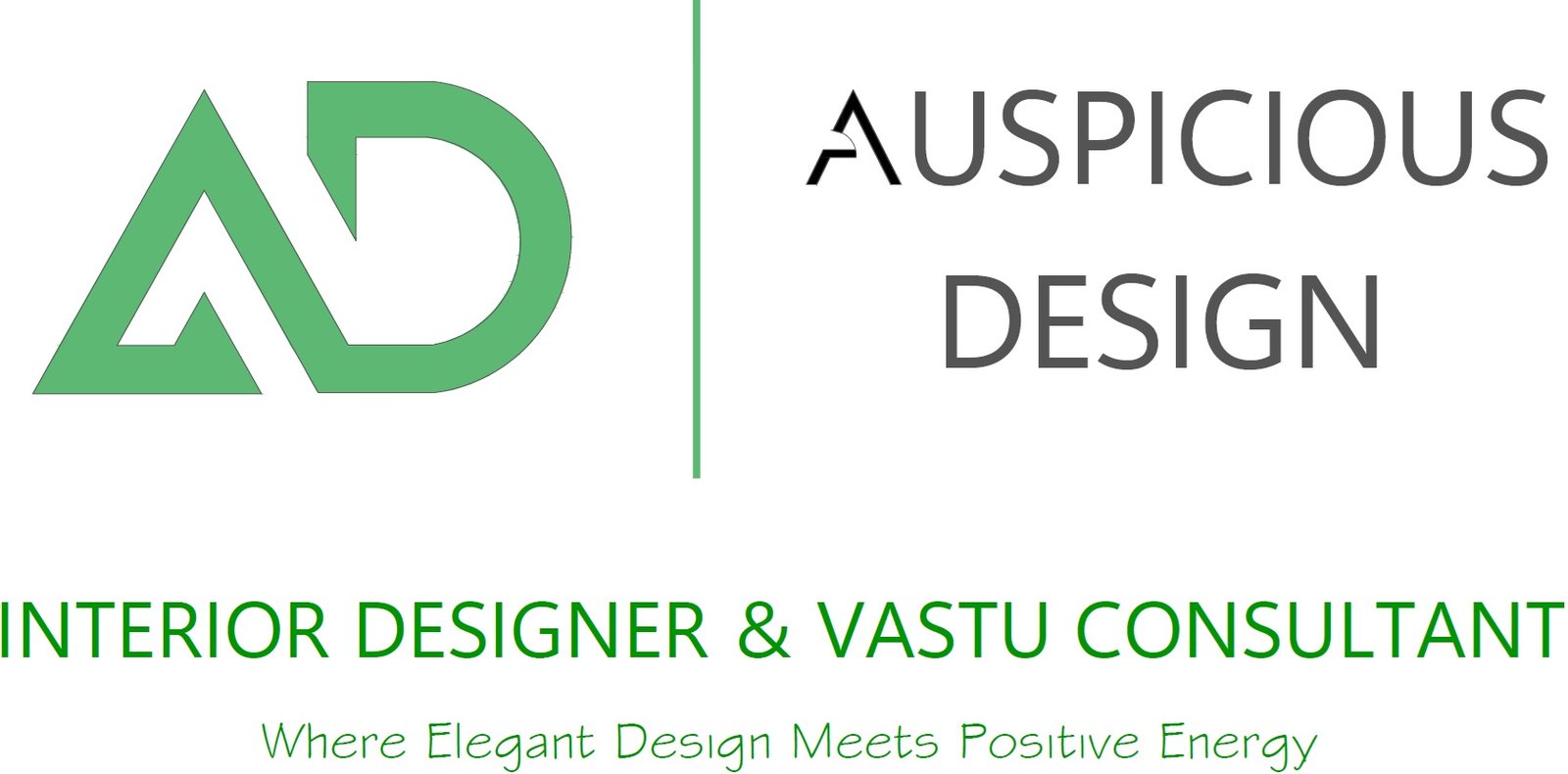AUSPICIOUS DESIGN